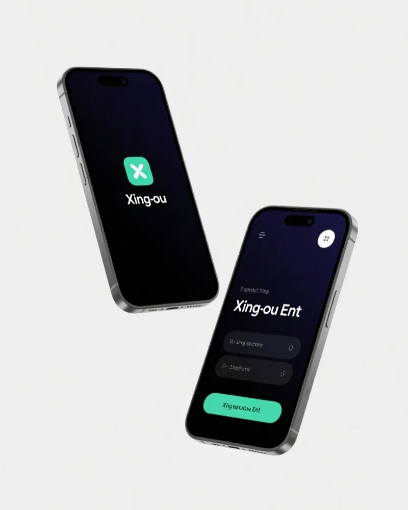 星欧娱乐 App Interface